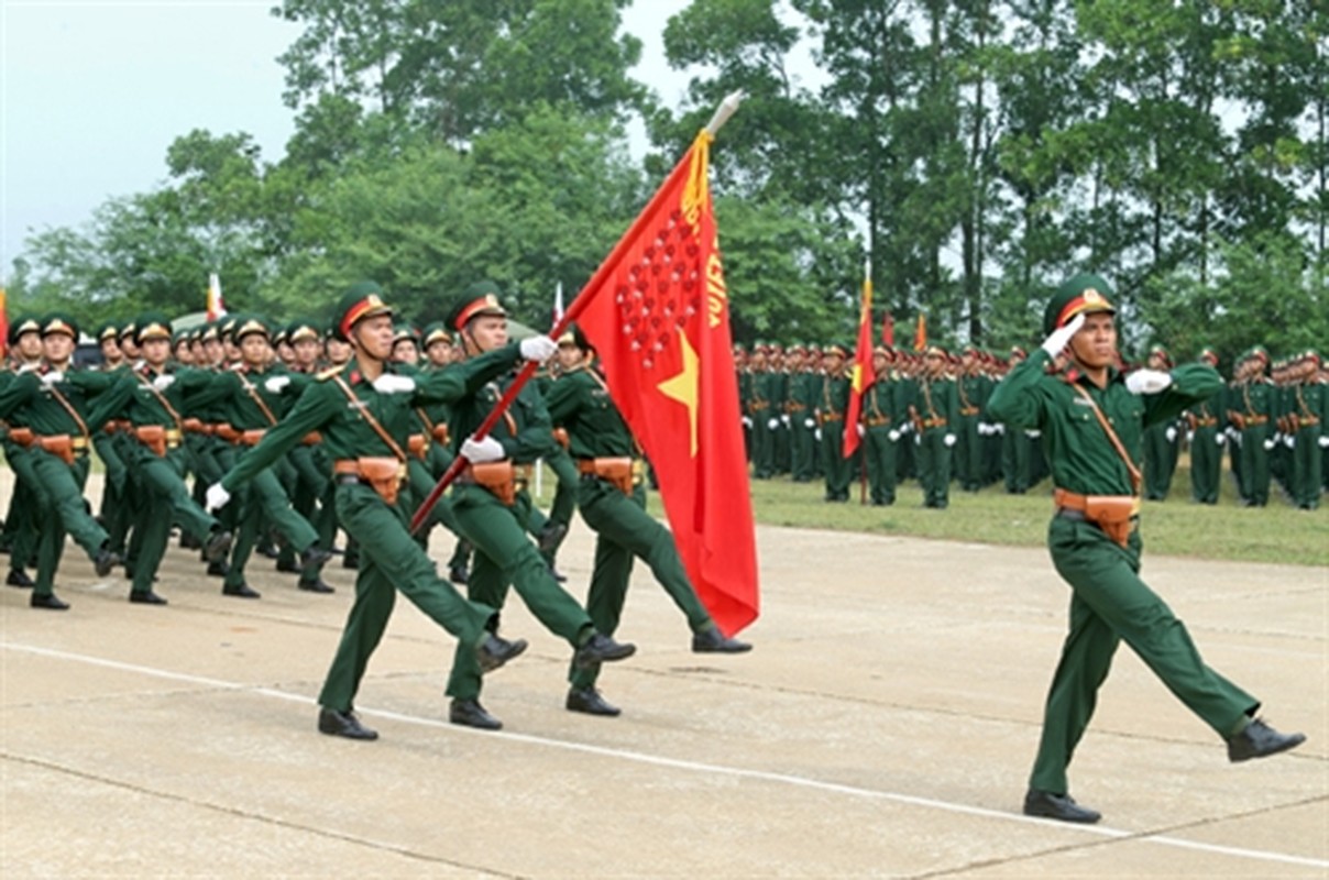 Cac don vi QD Viet Nam miet mai luyen dieu binh-Hinh-5